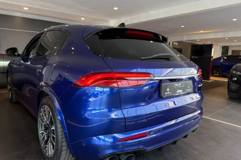 Maserati Grecale din 2023 cu 60.376 km - oferta MAS240015 - foto 16