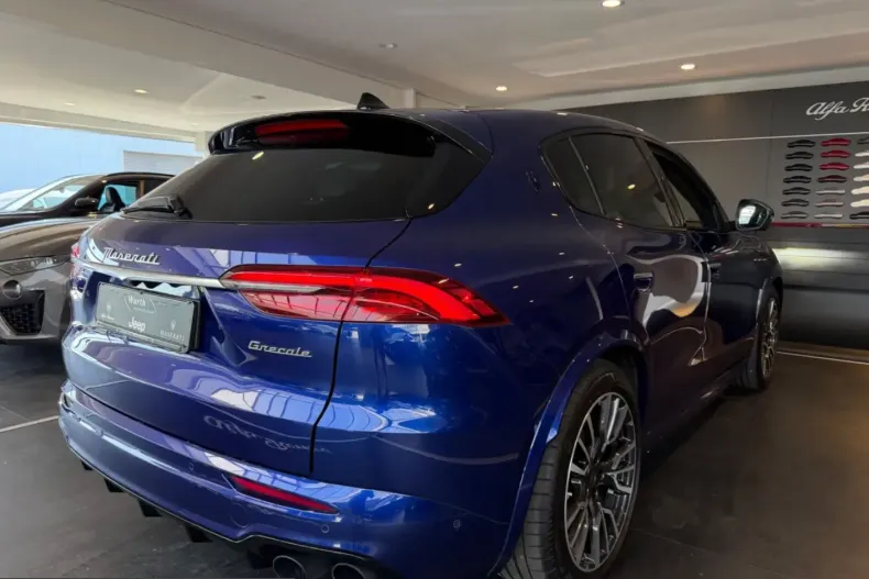 Maserati Grecale din 2023 cu 60.376 km - oferta MAS240015 - foto 18