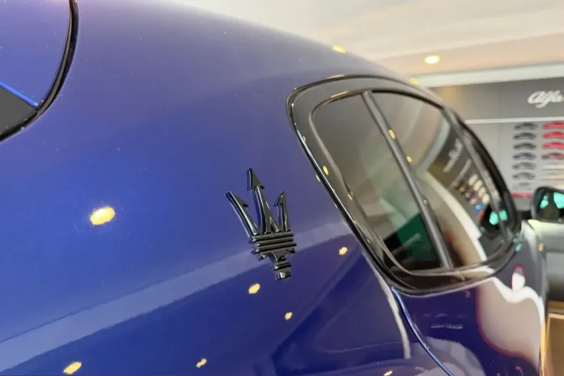 Maserati Grecale din 2023 cu 60.376 km - oferta MAS240015 - foto 19
