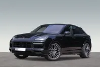 Porsche Cayenne din 2023 cu 53.800 km - oferta POR240016 - foto 1