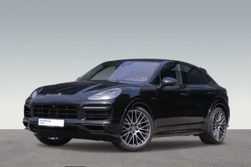 Porsche Cayenne din 2023 - oferta POR240016