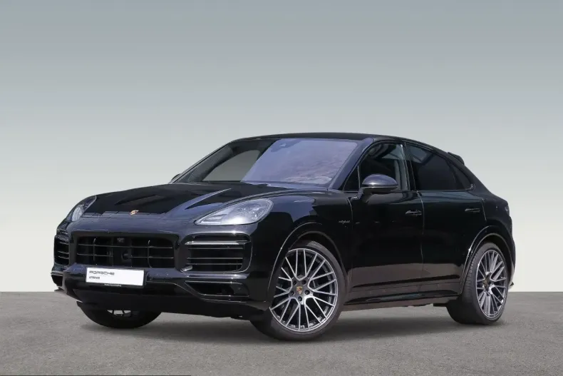 Porsche Cayenne din 2023 cu 53.800 km - oferta POR240016 - foto 1