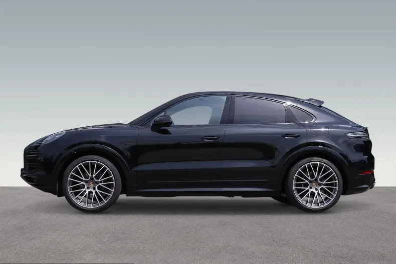 Porsche Cayenne din 2023 cu 53.800 km - oferta POR240016 - foto 2
