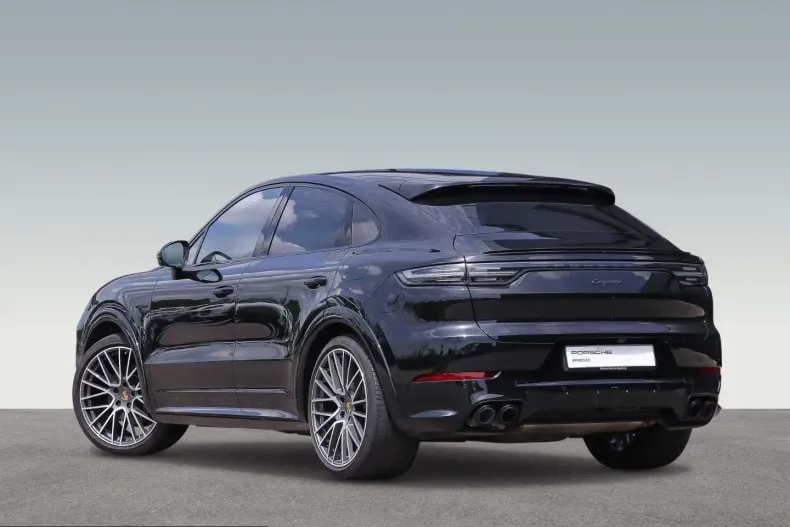 Porsche Cayenne din 2023 cu 53.800 km - oferta POR240016 - foto 3