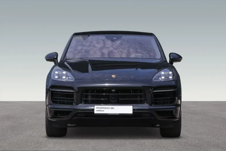 Porsche Cayenne din 2023 cu 53.800 km - oferta POR240016 - foto 4