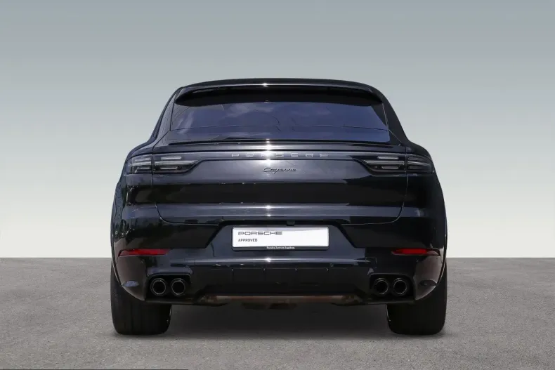 Porsche Cayenne din 2023 cu 53.800 km - oferta POR240016 - foto 5