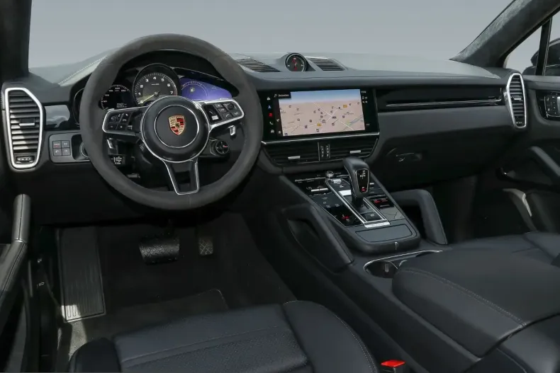 Porsche Cayenne din 2023 cu 53.800 km - oferta POR240016 - foto 10