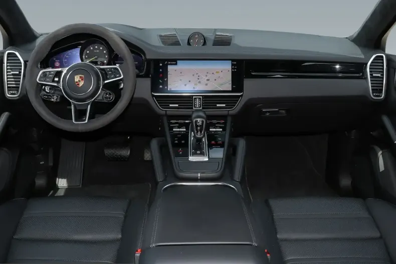 Porsche Cayenne din 2023 cu 53.800 km - oferta POR240016 - foto 12