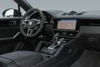 Porsche Cayenne din 2023 cu 53.800 km - oferta POR240016 - foto 16