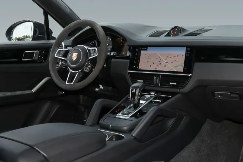 Porsche Cayenne din 2023 cu 53.800 km - oferta POR240016 - foto 16