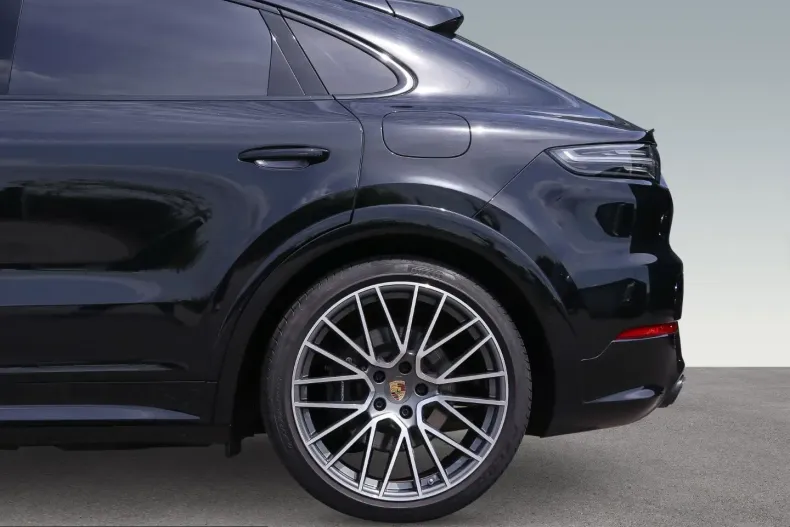 Porsche Cayenne din 2023 cu 53.800 km - oferta POR240016 - foto 29
