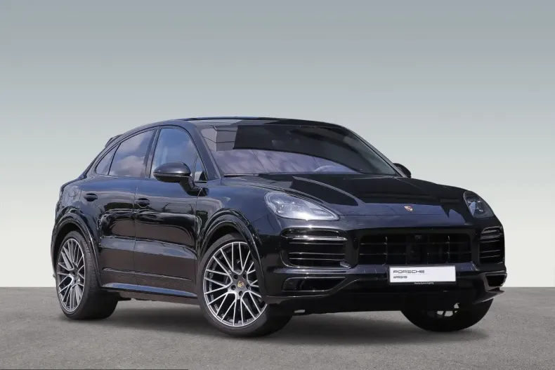 Porsche Cayenne din 2023 cu 53.800 km - oferta POR240016 - foto 31