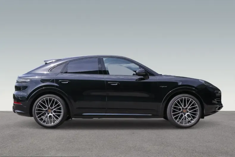 Porsche Cayenne din 2023 cu 53.800 km - oferta POR240016 - foto 32