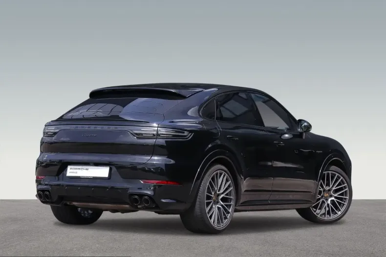 Porsche Cayenne din 2023 cu 53.800 km - oferta POR240016 - foto 33