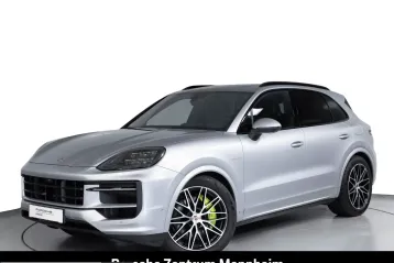Porsche Cayenne din 2024 - oferta POR240017