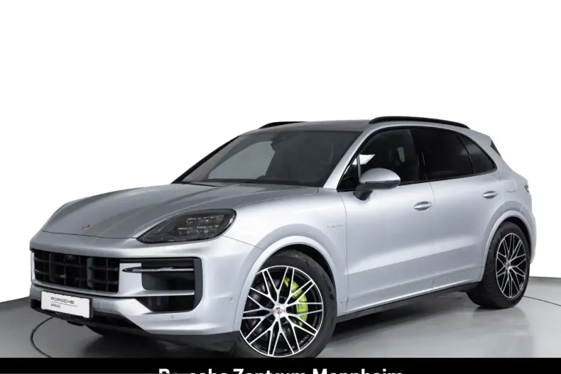Porsche Cayenne din 2024 cu 36.581 km - oferta POR240017 - foto 1