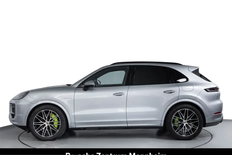 Porsche Cayenne din 2024 cu 36.581 km - oferta POR240017 - foto 2
