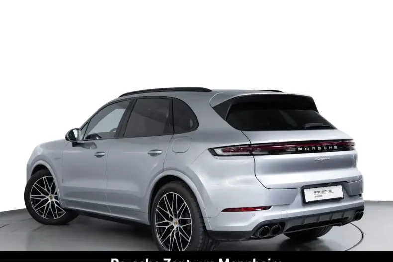 Porsche Cayenne din 2024 cu 36.581 km - oferta POR240017 - foto 3