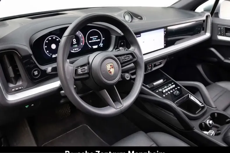 Porsche Cayenne din 2024 cu 36.581 km - oferta POR240017 - foto 4