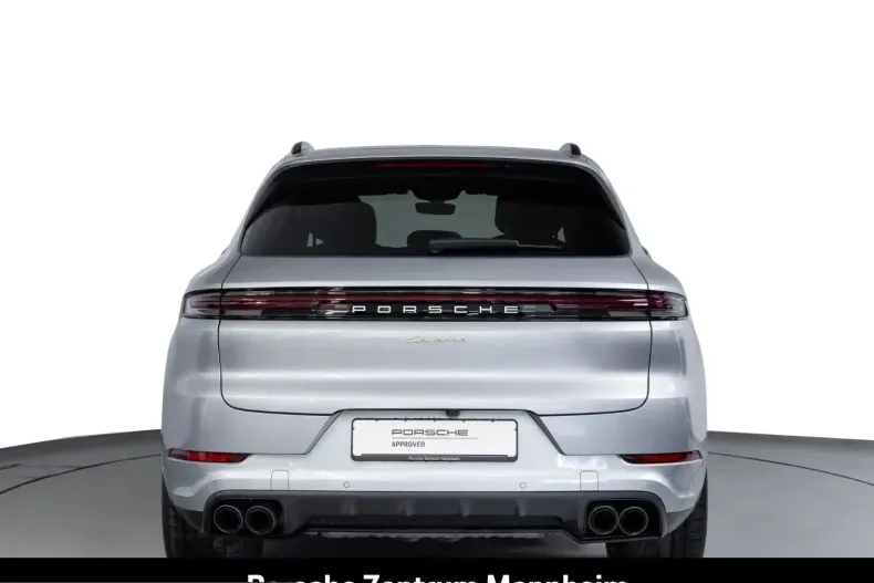Porsche Cayenne din 2024 cu 36.581 km - oferta POR240017 - foto 7
