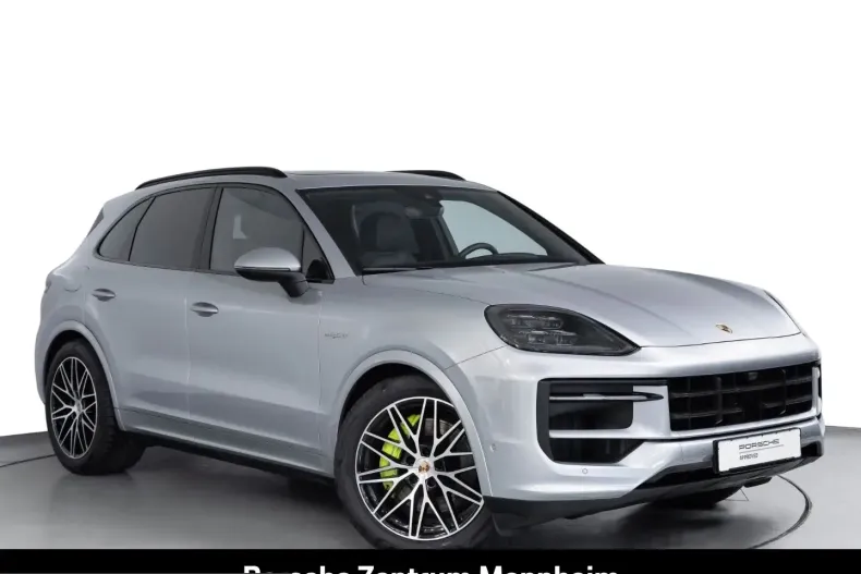 Porsche Cayenne din 2024 cu 36.581 km - oferta POR240017 - foto 9
