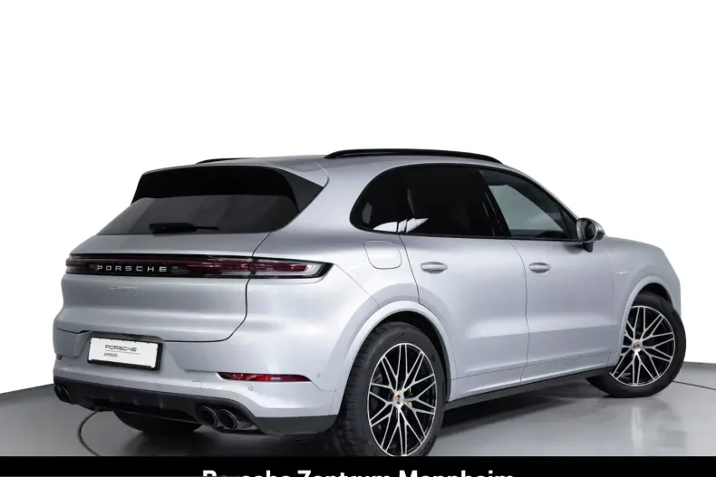 Porsche Cayenne din 2024 cu 36.581 km - oferta POR240017 - foto 11