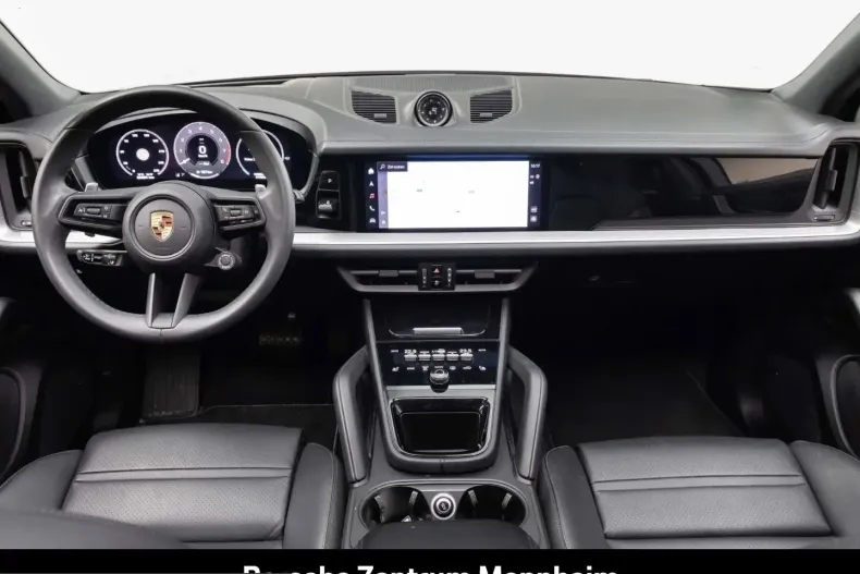 Porsche Cayenne din 2024 cu 36.581 km - oferta POR240017 - foto 15