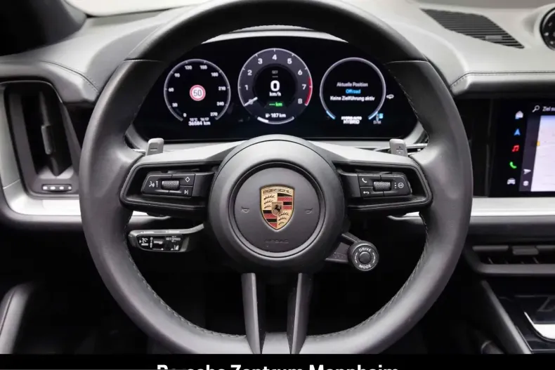 Porsche Cayenne din 2024 cu 36.581 km - oferta POR240017 - foto 17