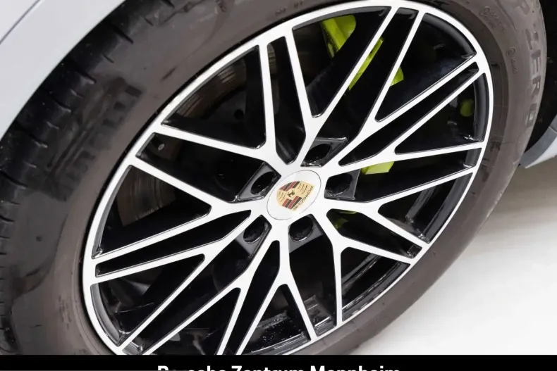 Porsche Cayenne din 2024 cu 36.581 km - oferta POR240017 - foto 31