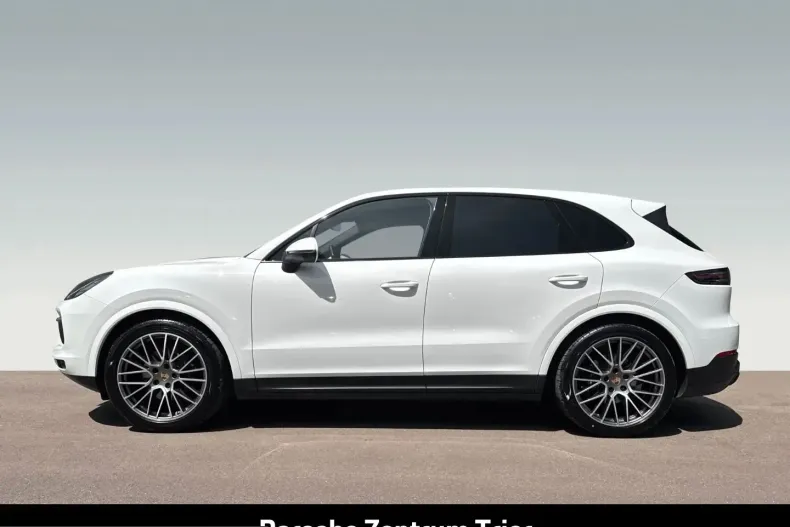Porsche Cayenne din 2023 cu 63.000 km - oferta POR240018 - foto 2