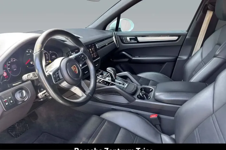 Porsche Cayenne din 2023 cu 63.000 km - oferta POR240018 - foto 4
