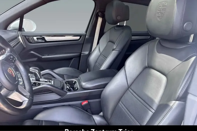 Porsche Cayenne din 2023 cu 63.000 km - oferta POR240018 - foto 5