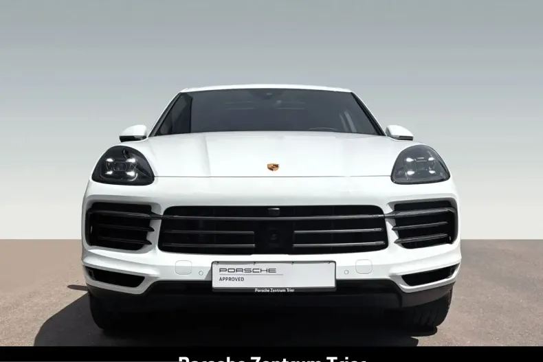 Porsche Cayenne din 2023 cu 63.000 km - oferta POR240018 - foto 6