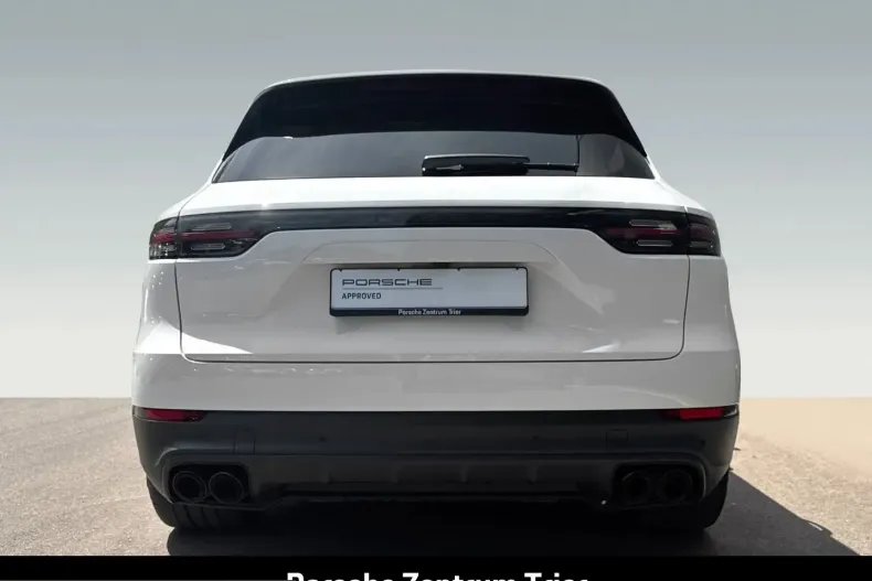 Porsche Cayenne din 2023 cu 63.000 km - oferta POR240018 - foto 7