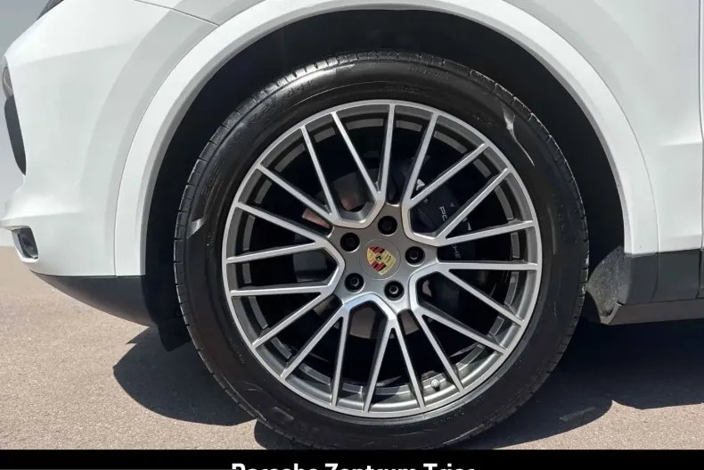 Porsche Cayenne din 2023 cu 63.000 km - oferta POR240018 - foto 8
