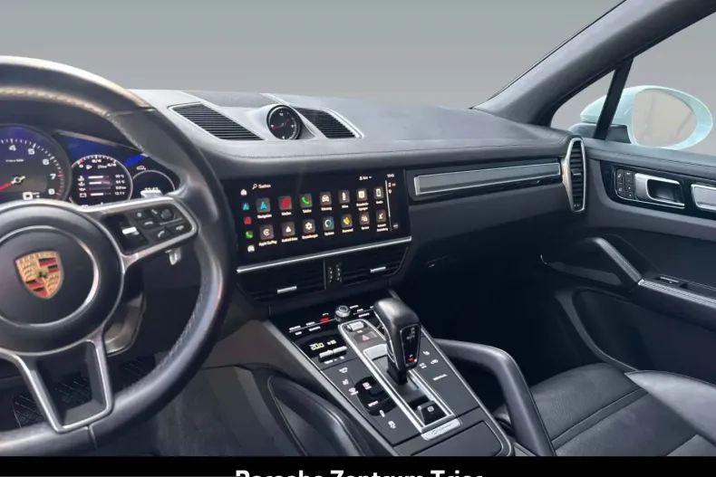 Porsche Cayenne din 2023 cu 63.000 km - oferta POR240018 - foto 15