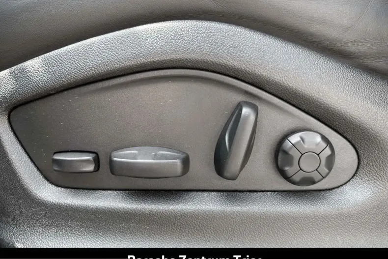 Porsche Cayenne din 2023 cu 63.000 km - oferta POR240018 - foto 20