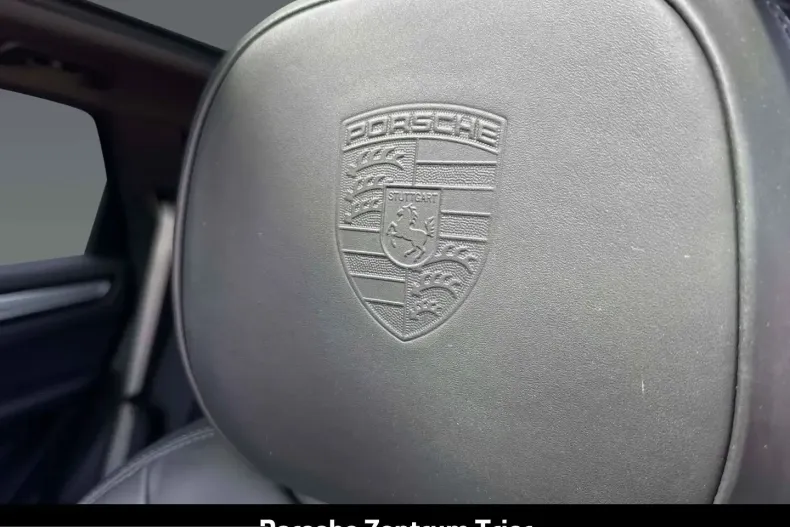 Porsche Cayenne din 2023 cu 63.000 km - oferta POR240018 - foto 24