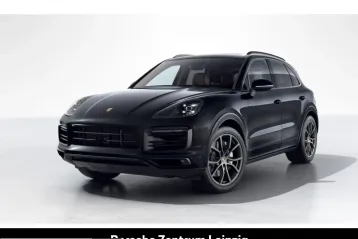 Porsche Cayenne din 2023 - oferta POR240019