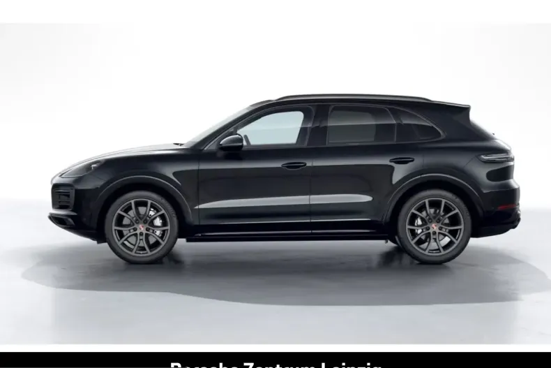 Porsche Cayenne din 2023 cu 52.500 km - oferta POR240019 - foto 2