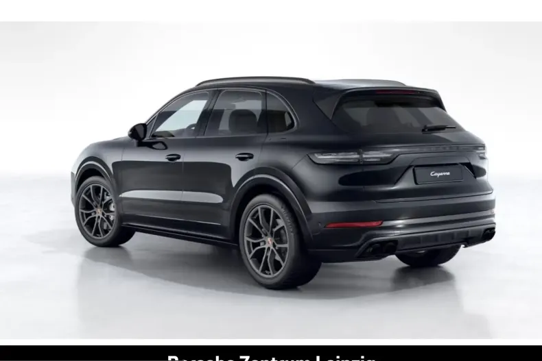 Porsche Cayenne din 2023 cu 52.500 km - oferta POR240019 - foto 3