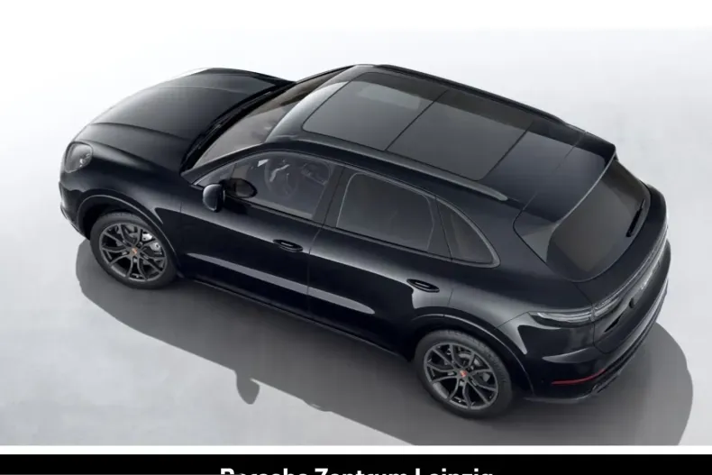 Porsche Cayenne din 2023 cu 52.500 km - oferta POR240019 - foto 4