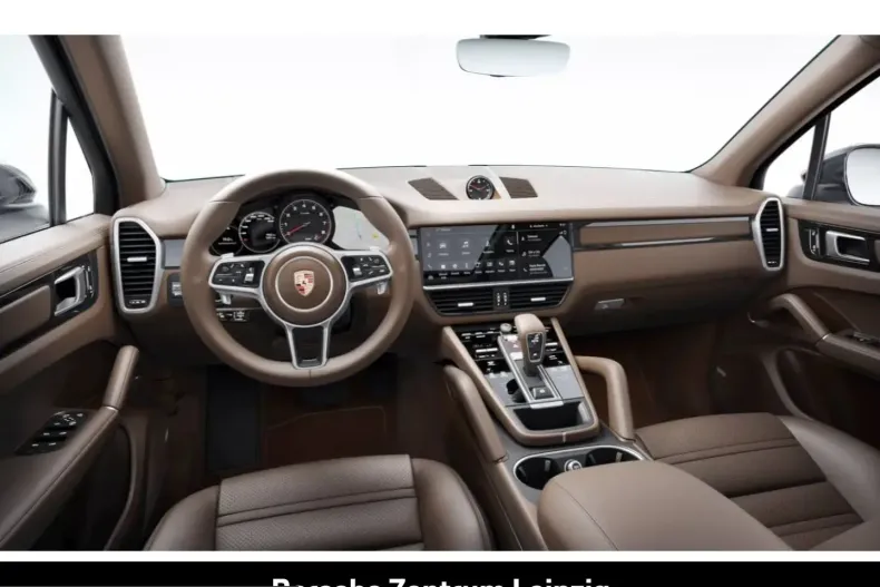 Porsche Cayenne din 2023 cu 52.500 km - oferta POR240019 - foto 6