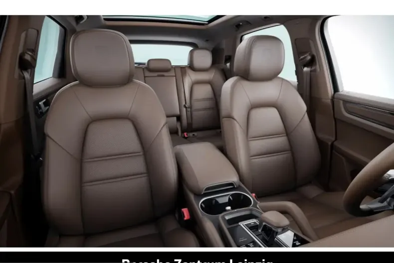 Porsche Cayenne din 2023 cu 52.500 km - oferta POR240019 - foto 7