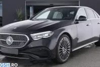 Mercedes-Benz E 220 (Clasa E) din 2025 cu 26.836 km - oferta MER240020 - foto 2