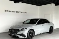 Mercedes-Benz E 220 (Clasa E) din 2024 cu 20.000 km - oferta MER240022 - foto 1