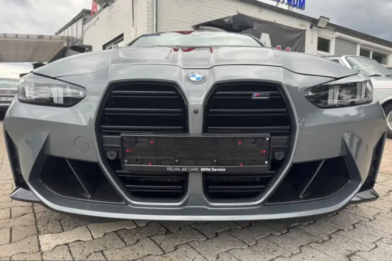 BMW M4 (Seria 4) din 2025 cu 6.600 km - oferta BMW240023 - foto 3