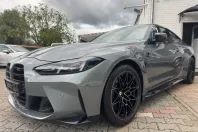 BMW M4 (Seria 4) din 2025 cu 6.600 km - oferta BMW240023 - foto 4