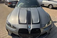 BMW M4 (Seria 4) din 2025 cu 6.600 km - oferta BMW240023 - foto 5