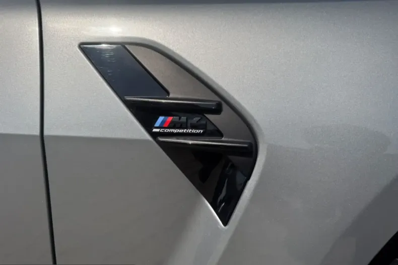 BMW M4 (Seria 4) din 2025 cu 6.600 km - oferta BMW240023 - foto 9